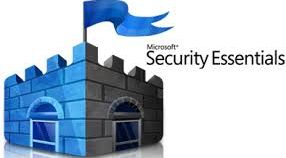 MS Security Essentials