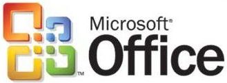 MS Office logo