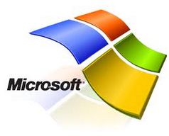 Microsoft logo