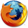 Mozilla logo