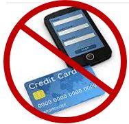 Pozor na mobilní platby