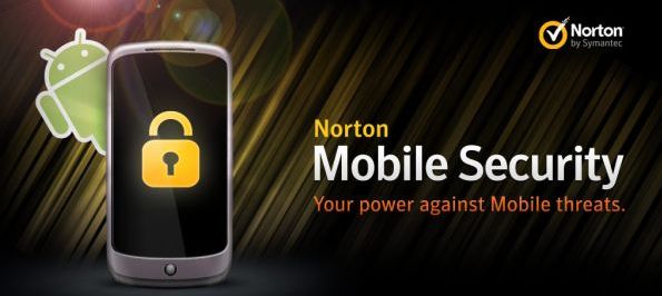 Norton Mobile Security Lite