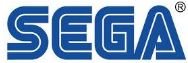 SEGA logo