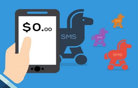 SMS Malware