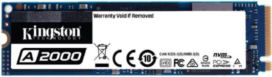 SSD