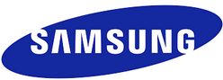 Samsung logo