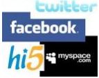 Socialni site