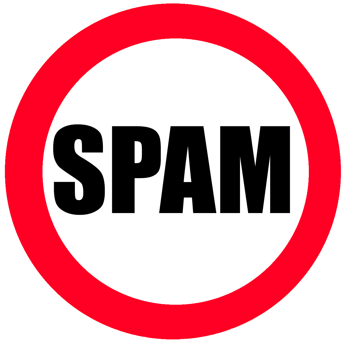 Spam