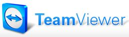 TeamViewer Logo