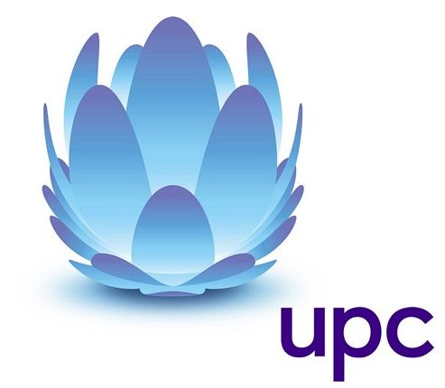 UPC logo