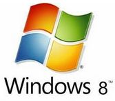 Windows 8 logo