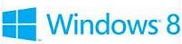 Windows 8 logo