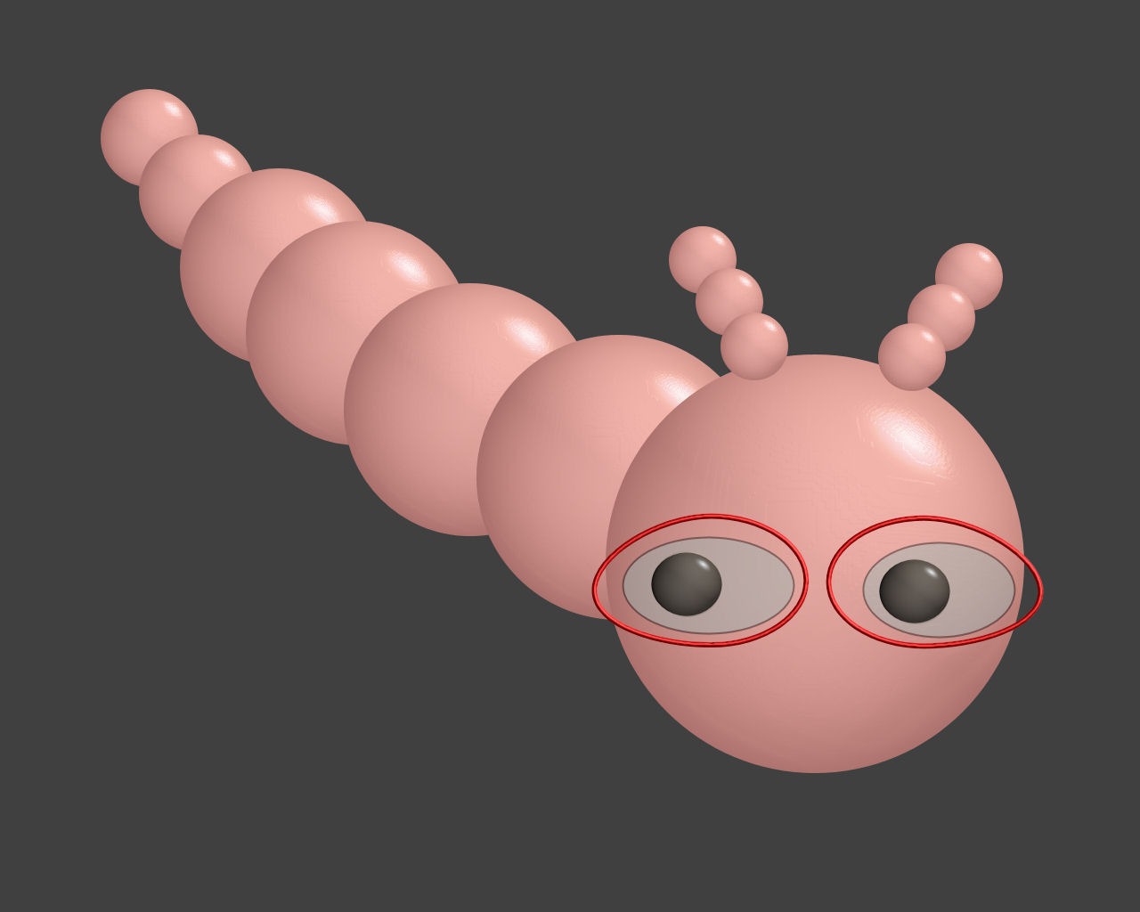 Worm