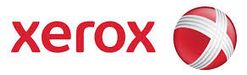 Xerox logo