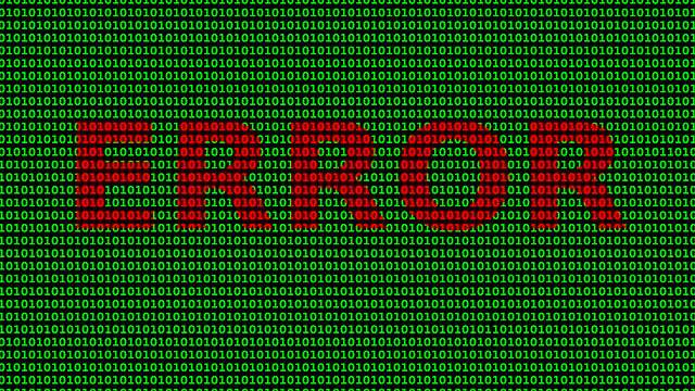 error