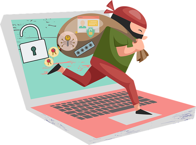 kyberbezpecnost-kradez-data-zamek-pocitac-phishing