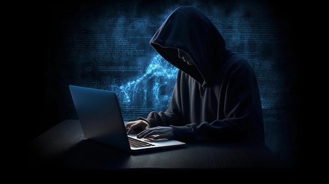 AI-IoT-hacker-kyberutok-laptop