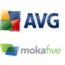 AVG, MokaFive