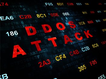 DDoS útoky