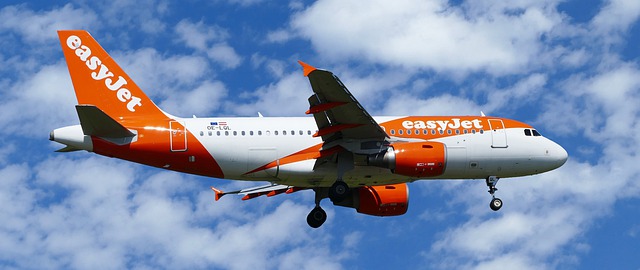 easyJet