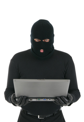 Computer Theft