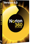 Norton 360 verze 4.0