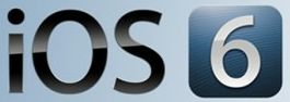 iOS logo