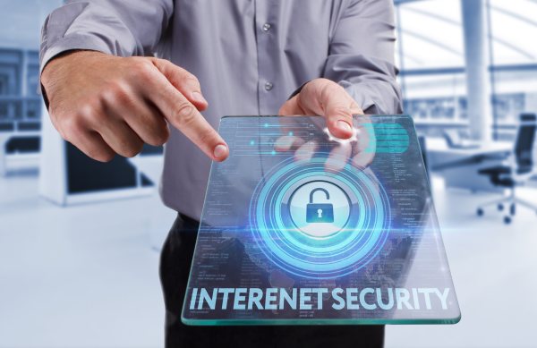 bezpečnost IoT