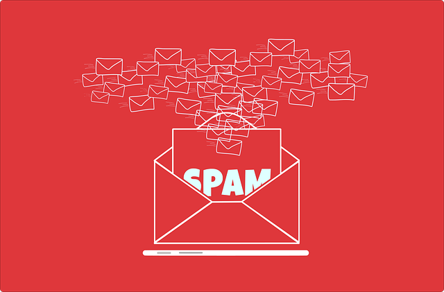spam