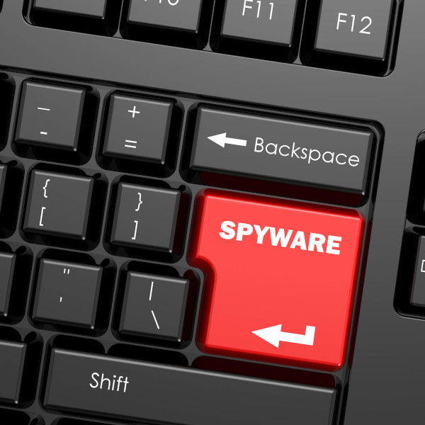 Spyware