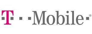 T-Mobile logo