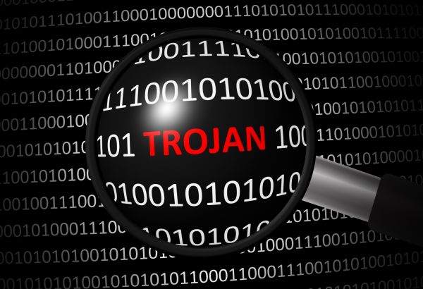 Trojan