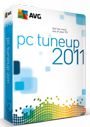 AVG PC Tuneup logo