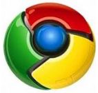 Google Chrome Logo