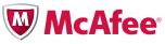 McAffe logo