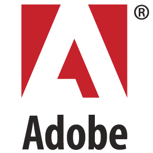 Adobe logo