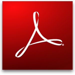 Adobe Acrobat Reader