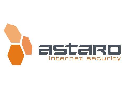 Astaro logo