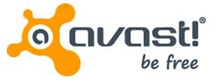 Nové logo avast!