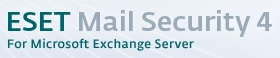 Eset Mail Security 4