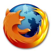 Firefox logo