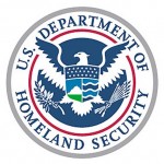 Homeland Security - logo