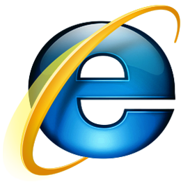 MS Internet Explorer