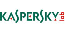 Kaspersky lab logo