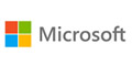 Microsoft logo