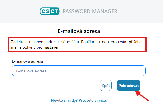 emailova-adresa-vytvoreni-uctu