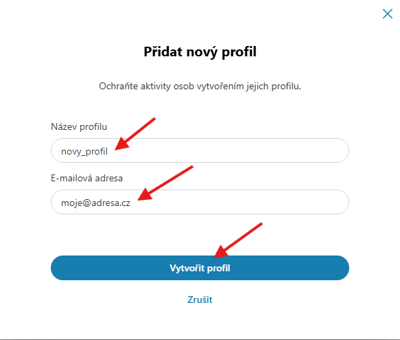 novy-profil-informace