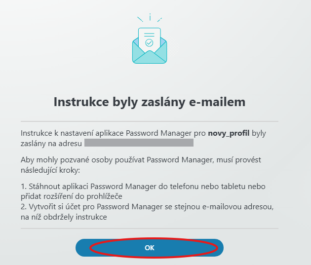 instrukce