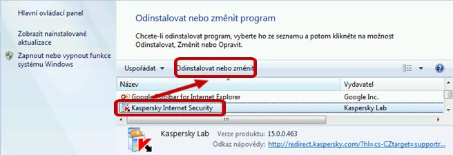 Kaspersky