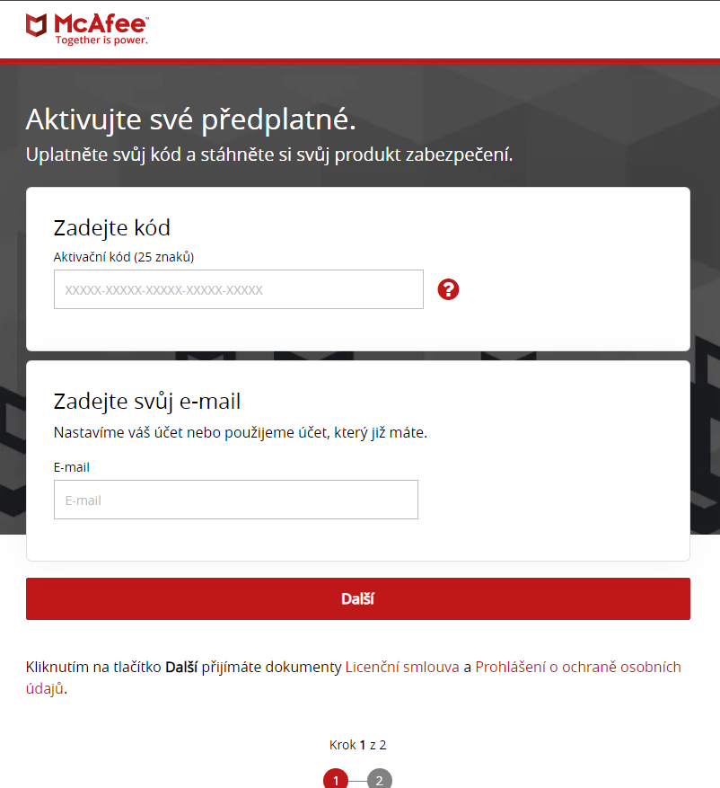 mcafee-aktivace_klice_a_zalozeni_uctu